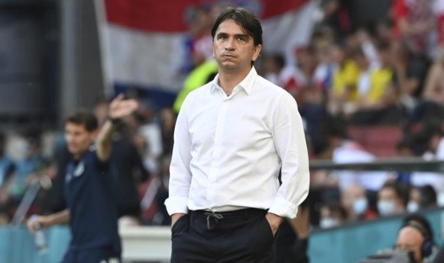 达利奇：莫德里奇越老越妖，希望魔笛能带克罗地亚打进世界杯