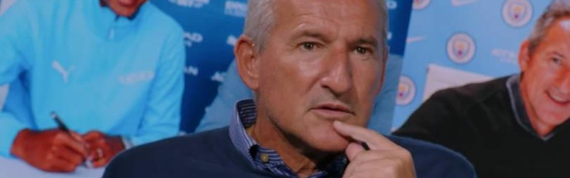 贝吉里斯坦：维亚纳和我很像；瓜迪奥拉是俱乐部的领导者